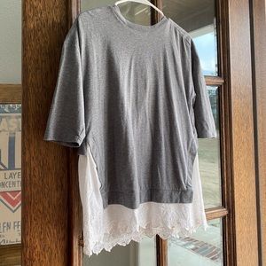 Matilda Jane Top